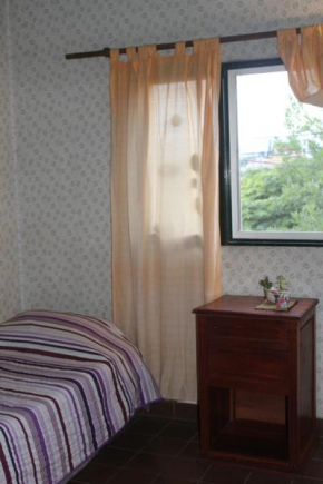 Habitacion Tara